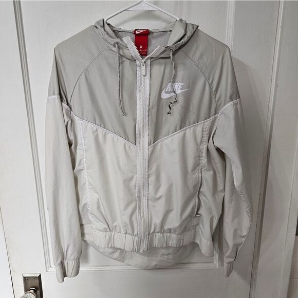 Nike windbreaker sz m - Picture 1 of 4